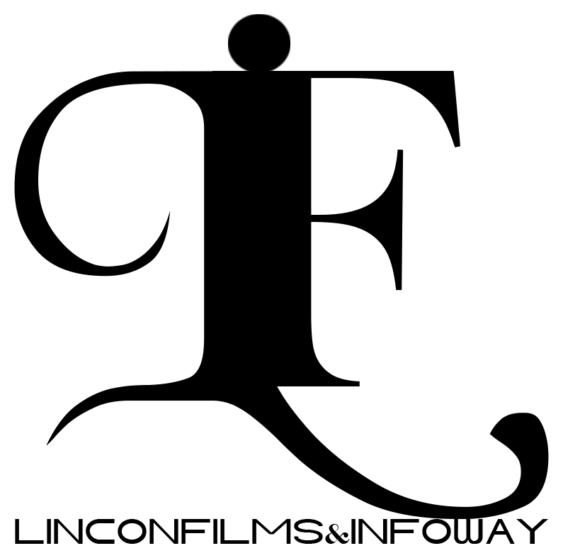LINCON FILMS AND INFOWAY logo