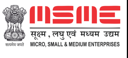MSME Registered